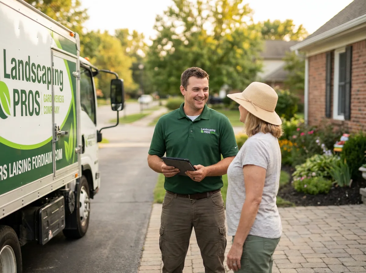 Landscaping Rocky Top, TN FAQs